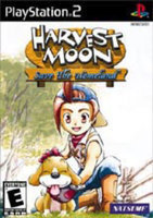 Crave Entertainment Harvest Moon: Save the Homeland