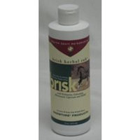 Vapco BRISK HERBAL RUB - 16 Ounce