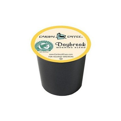 Caribou Coffee Daybreak Morning Blend 24 Ct K Cups For Keurig Brewers Caribou Coffee Daybreak Morning Blend 24 Ct K Cups For Keurig Brewers