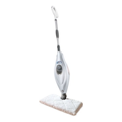 Shark S3550 Deluxe Steam Pocket Mop (Refurbished)