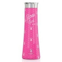 2010 PLAYBOY GLOW GIRL Fast Acting Accelerator level 2 10.1z
