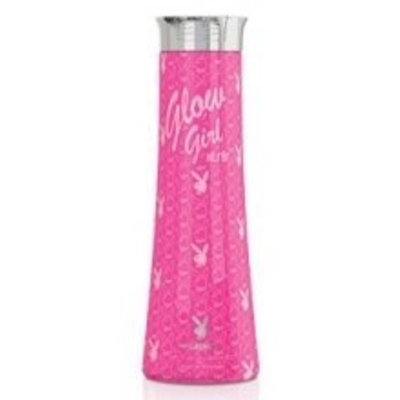 2010 PLAYBOY GLOW GIRL Fast Acting Accelerator level 2 10.1z