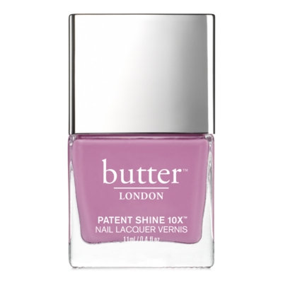 Butter London Fancy-FANCY-One Size