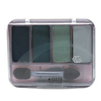 COVERGIRL Queen Collection Eyeshadow Quad