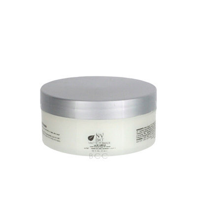 Pure NV BKT Matte Pomade - 2 oz