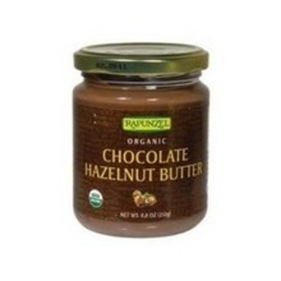 Rapunzel Organic Chocolate Hazelnut Butter, 8.8 oz