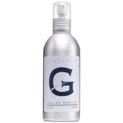 Gendarme G Eau de Parfum Spray, 6 oz