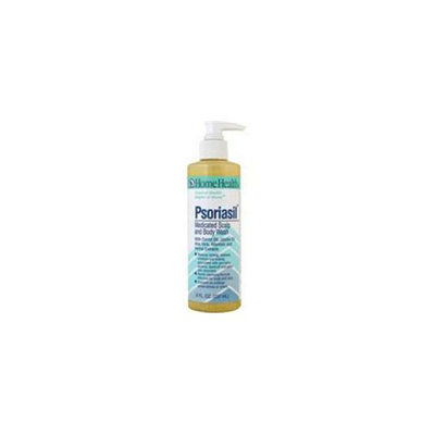 Home Hearth Home Health 54089 Psoriasil Body Wash