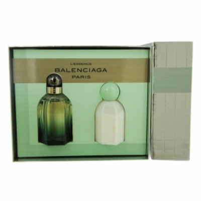 Balenciaga Paris L'Essence Gift Set for Women, 2 Pc, 1 ea
