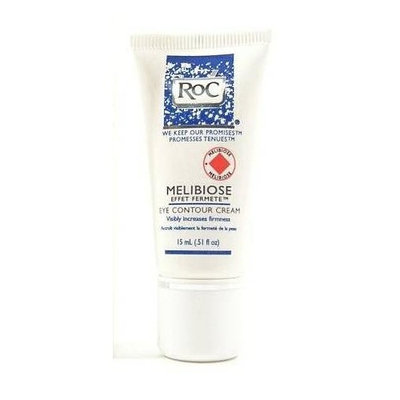Roc Eye Contour Cream Melibiose .51oz for All Skin Types
