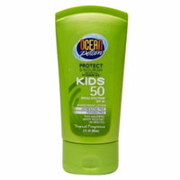 Ocean Potion Suncare Kids Protect & Nourish Sunscreen Lotion SPF 50, 3 oz