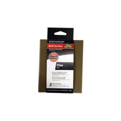 Ali Industries 3PK4-1/2