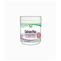 Pure Essence Labs Ionic-Fizz Calcium Plus Mixed Berry - 14.82 oz