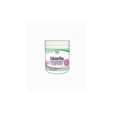 Pure Essence Labs Ionic-Fizz Calcium Plus Mixed Berry - 14.82 oz