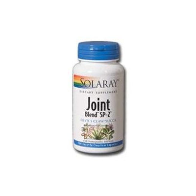 Solaray Joint Blend SP-2 - 100 Capsules