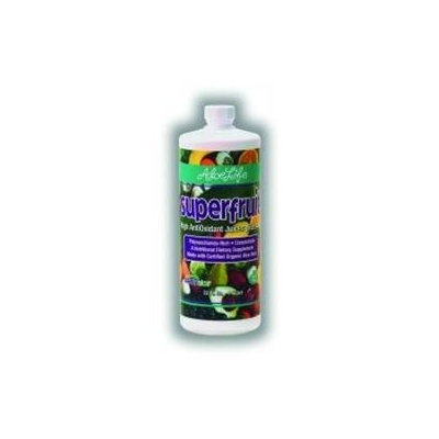 Aloe Life - Aloe Vera Superfruit Juice - 32 oz.