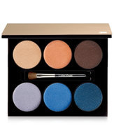 Lancôme 6 Pan Palette French Paradise Collection