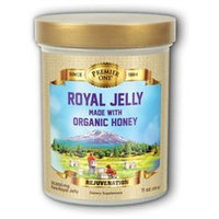 Premier One - Royal Jelly Made with Organic Honey 30000 mg. - 11 oz.