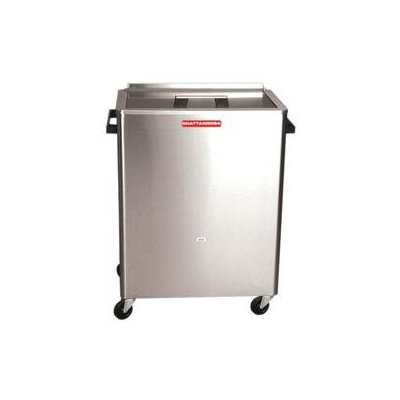 Chattanooga Hydrocollator Moist Heating Units Pack, M-2 with 4 Standard, 4 Oversize