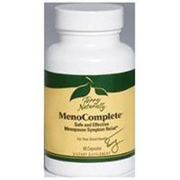 EuroPharma - Terry Naturally MenoComplete 560 mg. - 60 Capsules CLEARANCE.