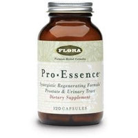 Flora Pro-Essence Urinary Tract Formula - 120 Vegetarian Capsules