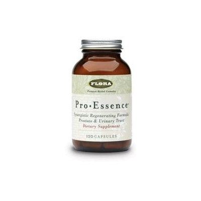 Flora Pro-Essence Urinary Tract Formula - 120 Vegetarian Capsules