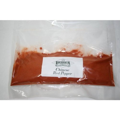 La Fish Fry Louisiana Fish Fry Chinese Red Pepper