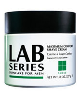 Lab Series For Men Maximum Comfort Shave Cream 8 oz