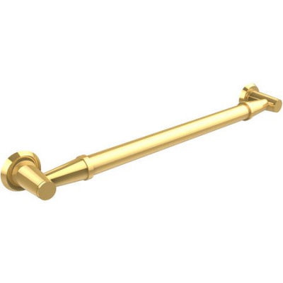 Allied Brass MD-GRS-32-PB - Grab Bar Smooth 32 Inch