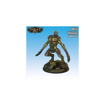 Dark Age Games 4010 Brood Mandible Miniature Games