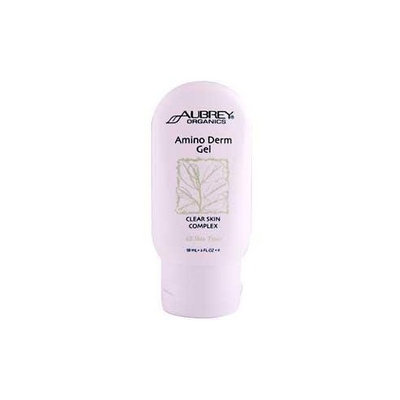 Aubrey Organics Amino Derm Gel Clear Skin