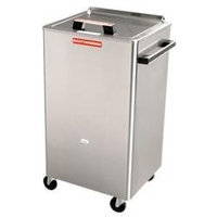 Chattanooga Hydrocollator Moist Heating Units Pack, Ss-2 with 4 Standard Packs & 4 Neck