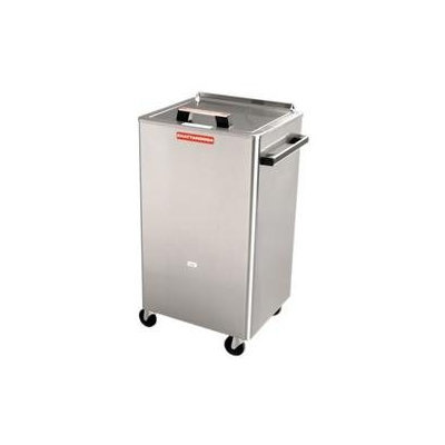Chattanooga Hydrocollator Moist Heating Units Pack, Ss-2 with 4 Standard Packs & 4 Neck