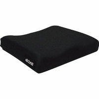 Drive Medical Pressure Prevention Molded General Use Wheelchair Cushion