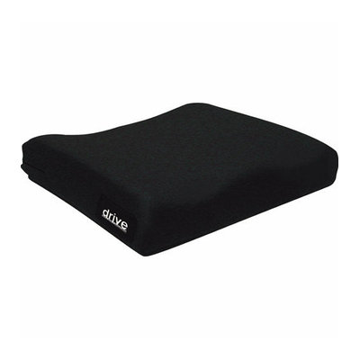 Drive Medical Pressure Prevention Molded General Use Wheelchair Cushion