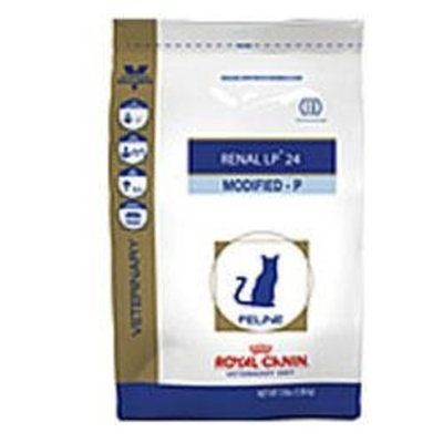 Royal Canin LP Renal Health Pork Cat Food (7 lb)