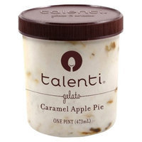 Talenti Caramel Apple Pie Gelato