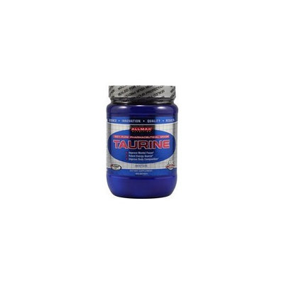 ALLMAX Nutrition Taurine -- 400 g - 14 oz