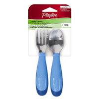 Playtex Mealtime Toddler Utensil