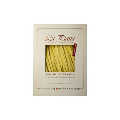 La Campofilone Tagliatelle Artisan Egg Pasta, 8.8 ounces