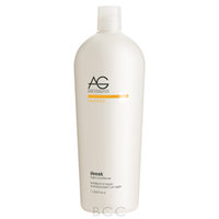 AG Hair Cosmetics Smooth Sleek Conditioner Liter