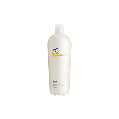 AG Hair Cosmetics Smooth Sleek Conditioner Liter