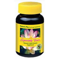Especially Yours - Womens Multi by Nature's Plus 90 Tabs