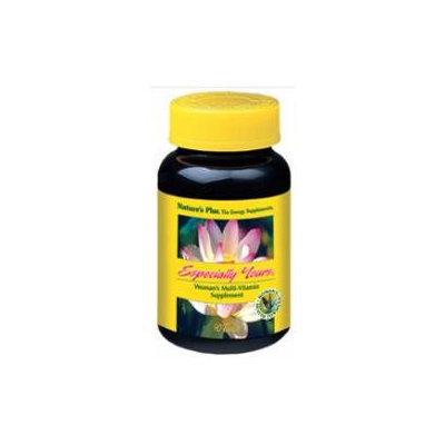 Especially Yours - Womens Multi by Nature's Plus 90 Tabs