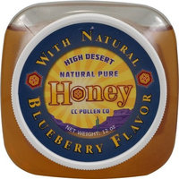 C.c. Pollen C C Pollen Natural Pure Honey Blueberry - 12 Oz, 2 Pack