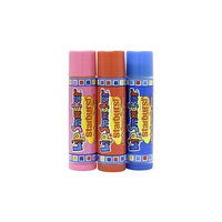 Lip Smacker Lipsmacker Starburst 3 Pack, Baja California Fruit Flavors