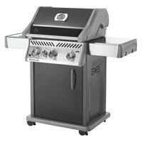 Napoleon R425SBPK Rogue 4 Burner Propane Gas Grill