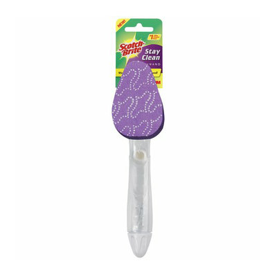 Scotch-Brite Stay Clean Dishwand Refill