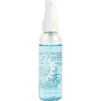 Elizabeth Arden Sunflowers Tranquilities Body Mist Spray