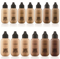 M.A.C Cosmetics Studio Face And Body Foundation